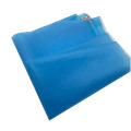 S + PE film coated non-woven cloth waterproof good 45g 1.6m width